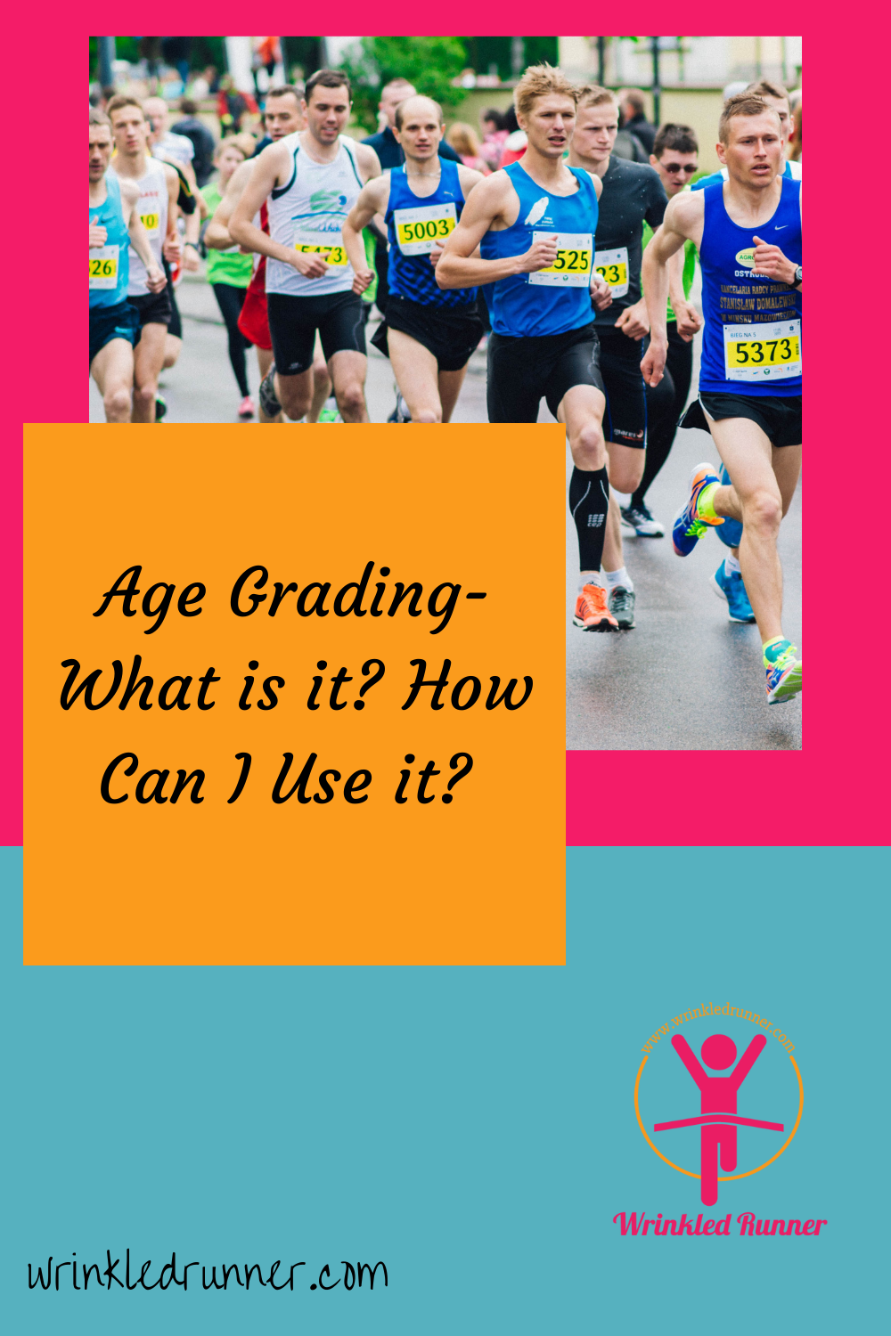 Age Grade Calculator  Age-Grading Race Times